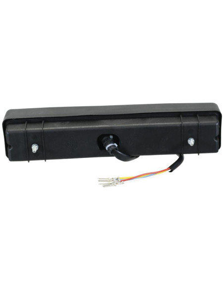 Luz Combinación Trasera Halógena 12V, Dcha/Izda