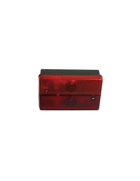 Luz Combinación Trasera Halógena 12V, Dcha/Izda