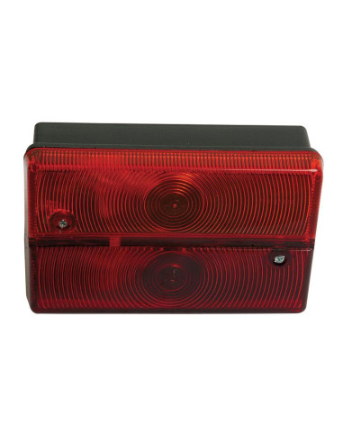 Luz Combinación Trasera Halógena 12V, Dcha/Izda