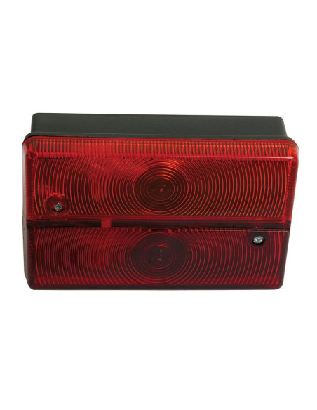 Luz Combinación Trasera Halógena 12V, Dcha/Izda