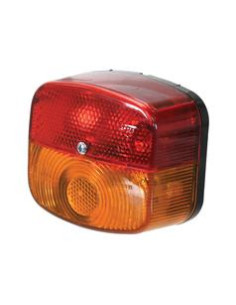 Luz Combinación Trasera Halógena 12V, Dcho.