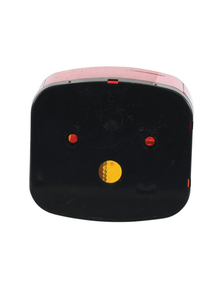 Luz Combinación Trasera Halógena 12V, Dcho.