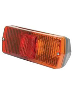 Luz Combinación Trasera Halógena 12V, Dcho.