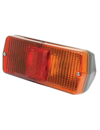Luz Combinación Trasera Halógena 12V, Dcho.