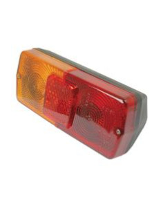 Luz Combinación Trasera Halógena 12V, Dcho.
