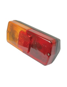 Luz Combinación Trasera Halógena 12V, Dcho. 2