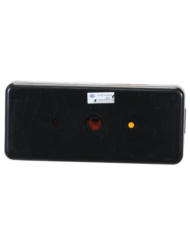 Luz Combinación Trasera Halógena 12V, Dcho.