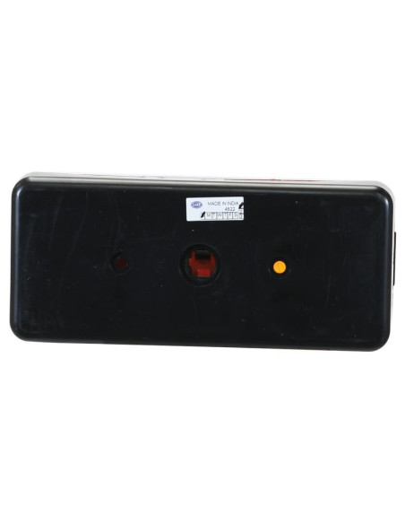 Luz Combinación Trasera Halógena 12V, Dcho.