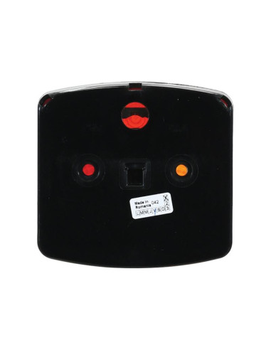 Luz Combinación Trasera Halógena 12V, Dcho.