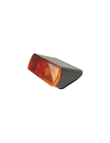 Luz Combinación Trasera Halógena 12V, Dcho.