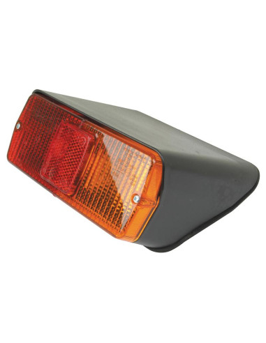 Luz Combinación Trasera Halógena 12V, Dcho.