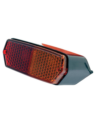Luz Combinación Trasera Halógena 12V, Dcho.