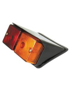 Luz Combinación Trasera Halógena 12V, Dcho.