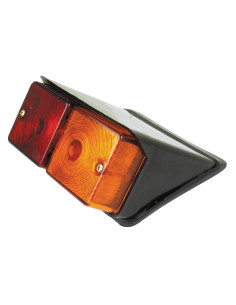 Luz Combinación Trasera Halógena 12V, Dcho. 2