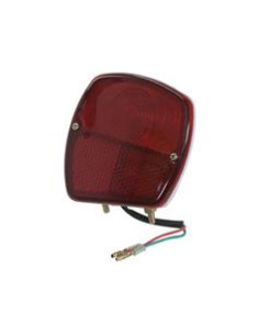 Luz Combinación Trasera Halógena 12V, Dcho.