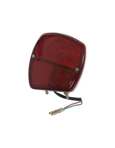 Luz Combinación Trasera Halógena 12V, Dcho. 2