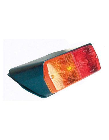 Luz Combinación Trasera Halógena 12V, Dcho.