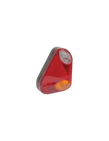 Luz Combinación Trasera Halógena 12V, Izdo.