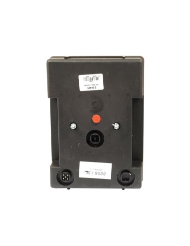 Luz Combinación Trasera Halógena 12V, Izdo.