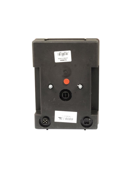 Luz Combinación Trasera Halógena 12V, Izdo.