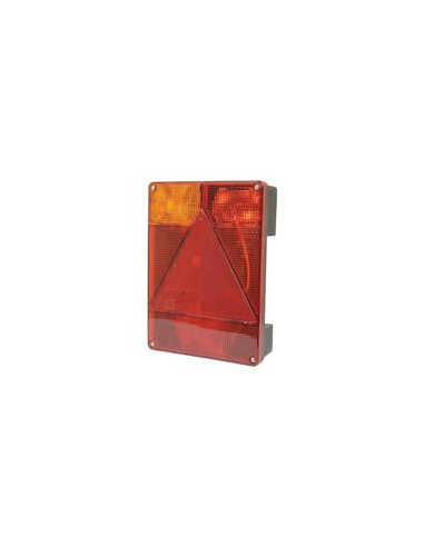 Luz Combinación Trasera Halógena 12V, Izdo.