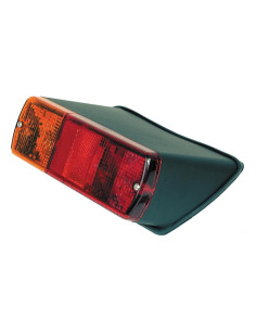 Luz Combinación Trasera Halógena 12V, Izdo. 2