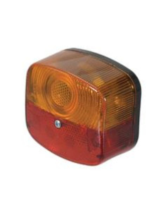 Luz Combinación Trasera Halógena 12V, Izdo.