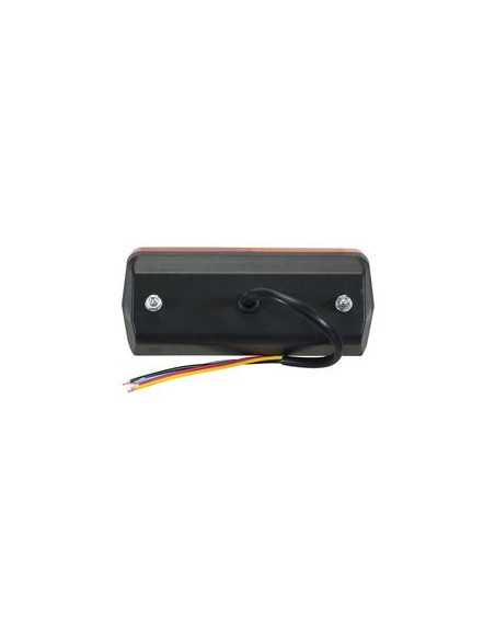 Luz Combinación Trasera Halógena 12V, Izdo.