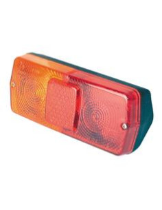 Luz Combinación Trasera Halógena 12V, Izdo.