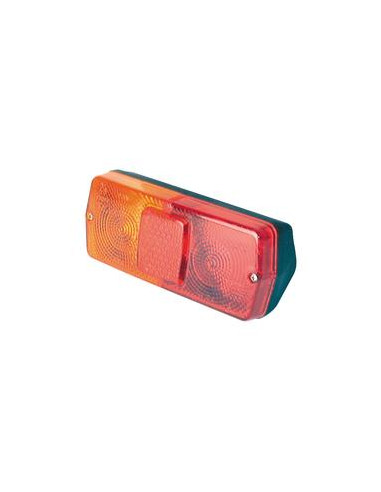 Luz Combinación Trasera Halógena 12V, Izdo.