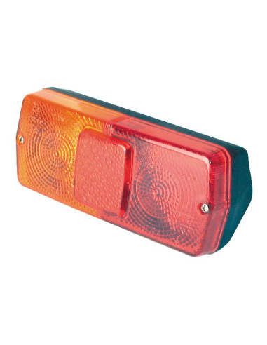 Luz Combinación Trasera Halógena 12V, Izdo.