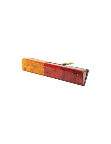 Luz Combinación Trasera Halógena 12V, Izdo.