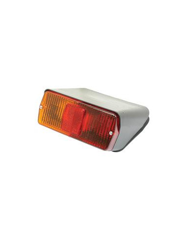 Luz Combinación Trasera Halógena 12V, Izdo.