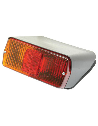 Luz Combinación Trasera Halógena 12V, Izdo.