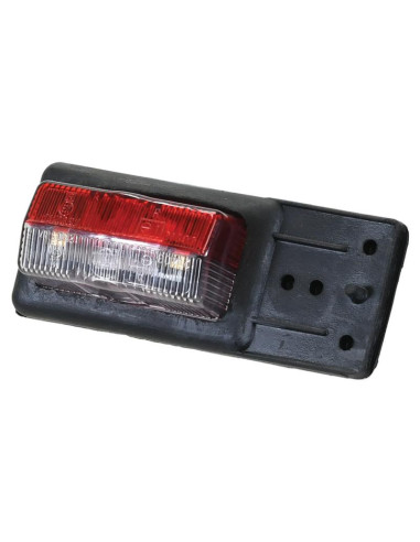 Piloto Lateral - Delantero/Trasero, 12V...