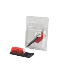 Piloto Lateral - Delantero/Trasero, 12V (Dcha/Izda)