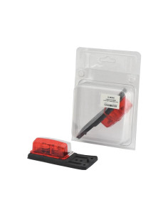 Piloto Lateral - Delantero/Trasero, 12V (Dcha/Izda) 2