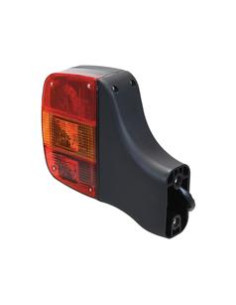 Piloto Trasero 12/24V