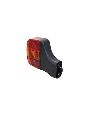 Piloto Trasero 12/24V