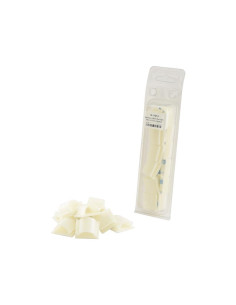 Blister 6 pzas. Sujetacable Adhesivo Ø18mm 2