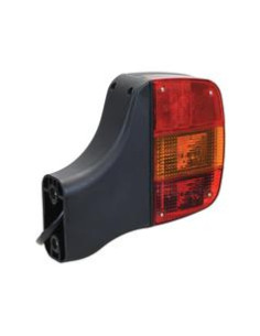 Piloto Trasero 12/24V