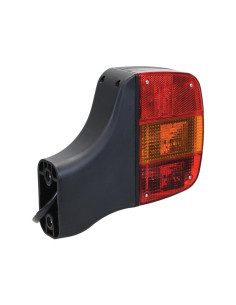 Piloto Trasero 12/24V 2