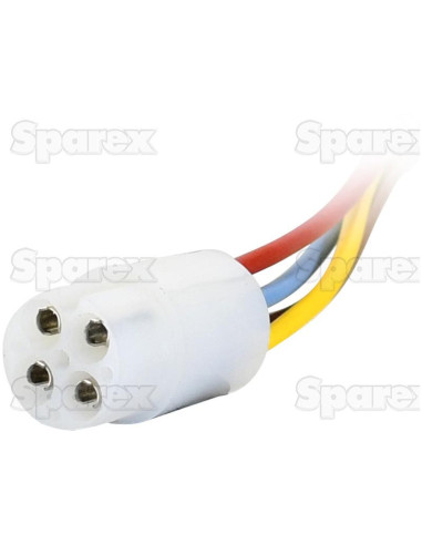 Piloto Trasero 12/24V