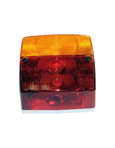 Piloto Trasero 12/24V, Dcha/Izda 2