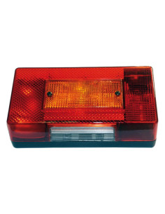 Piloto Trasero 12/24V, Dcha/Izda 2