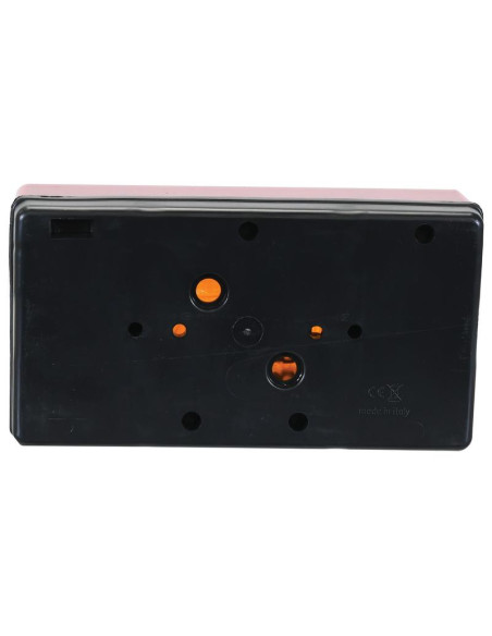 Piloto Trasero 12/24V, Dcha/Izda