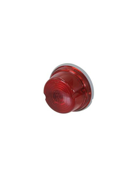 Piloto Trasero 12/24V, Dcha/Izda