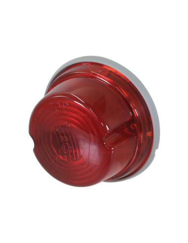 Piloto Trasero 12/24V, Dcha/Izda