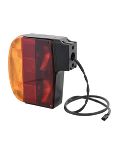 Piloto Trasero 12/24V, Dcho. 2