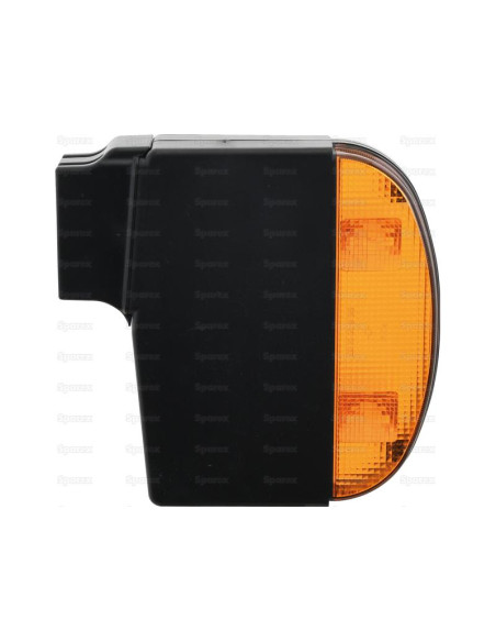 Piloto Trasero 12/24V, Dcho.